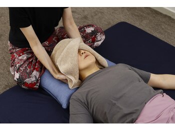 さくら堂/ヘッドマッサージ