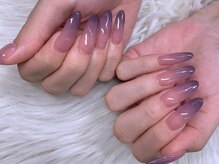 エスポワール(espoir)/グラデーション