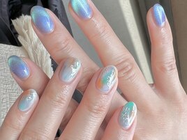 【Sedum】アシメデザイン