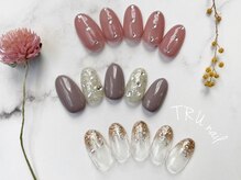 トゥルーネイル アンド アイ 六本木店(TRU NAIL & EYE)