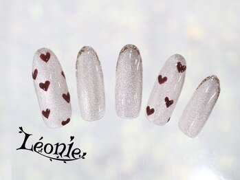 レオニー(Leonie)/マグネット×ハートホログラム