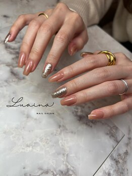 ルアイナ(LUAINA)/ワンカラー