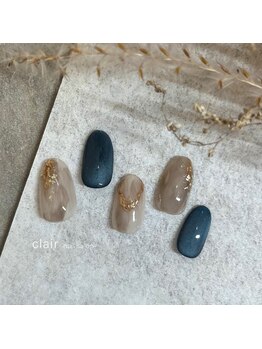 クレール(clair)/standard