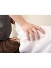 かいふくラボ 中野店/ストレッチ/中野♪本格整体