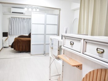 リュミエール アオヤマ(Lumiere AOYAMA)/店内