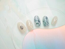 レミア アイラッシュアンドネイル 大船(REMIA)/7900円定額デザイン