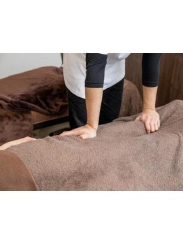 疲れを解消したい