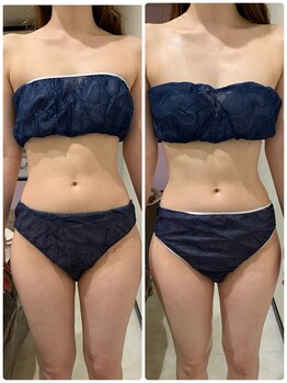 ディアウーマン(Dear Woman)/経絡リンパ】