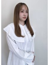 アンネ 伊丹店(ANNE) erika 