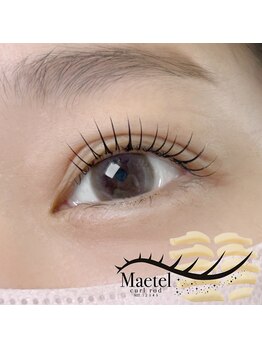 ニコリー(Nicoley)/メーテルロッドデザイン