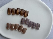 エトレ(etole)/asymmetry design