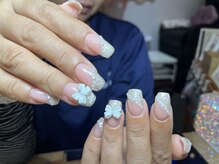 エイナネイル(einanail)/お持ち込みデザイン