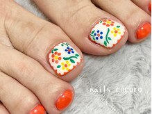 ネイルズ ココロ(nails cocoro)/nail design