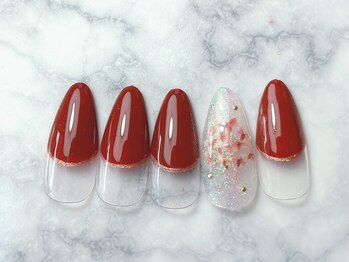 クラッシーネイル(classy nail)/
