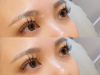 エトルカ(etorca)/マツエク140本