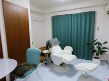 ファビュラス(Fabulous)/内観