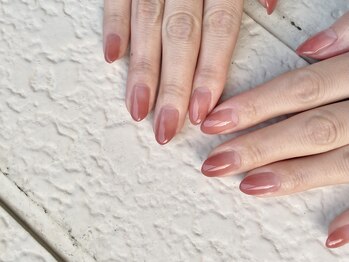 ジーニー(Genie)/Hand.. [パラジェル]グラデ