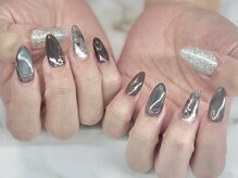 ラウム(Raum)/おまかせデザイン￥7700