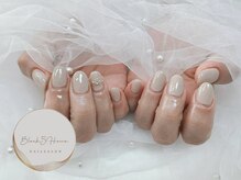 ブロックファイブハナ(Block 5 HANA)/