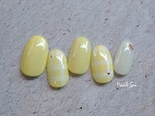 ハウオリラニ 自由が丘店(Hau'oli Lani)/定額ネイル☆