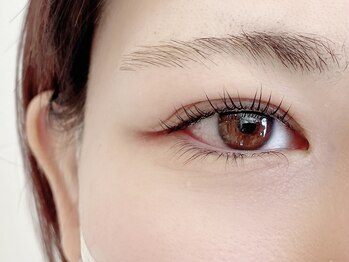 クレパリラッシュ(Clepari Lash)/まつげパーマ◎ラッシュリフト