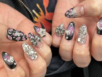 ベーシック ネイルウィザードアカデミー 本厚木店(Basic×NailWizardAcademy)/あなたらしさを表現しませんか？