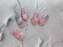 閨匠ビューティサロン 上野店/デザイン定額