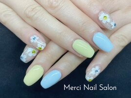 季節限定人気流行りデザイン