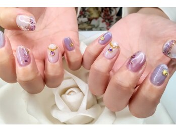 ドライフラワー♪