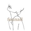フォックスネイル(fox.nail__)のお店ロゴ