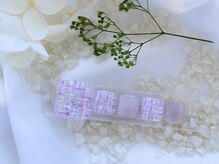 アンフィニ(INFINI)/Foot∞90定額サンプルコース