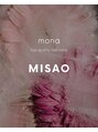 モナ(mona) nailarthis misao