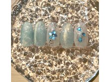 エイミー(Aimee)/◆サンプルデザインコース◆