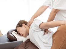 ナチュウェイ(Natuway)/【高崎/整体】整体×タイ古式