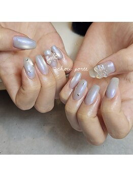 シュポルテ(chou porte)/