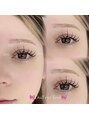 チッリア 原宿店(ciglia) ぱっちり束感でトレンドeye♪