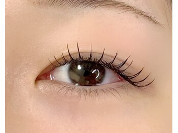 ラナン(Lanan)/フラットラッシュ