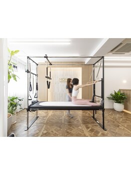 ジム・パーソナルトレーニング・加圧