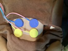 歩鍼灸院整骨院/