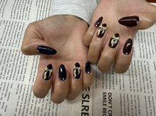 ネイル ハナ(nail HANA...)/