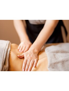 90分以上のご褒美メニューがあるサロン