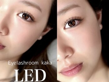 ラッキーユー 新小岩店(Lucky U)/ アンドヘルシー