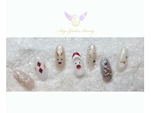 アンジェ ガーデン ビューティー(Ange Garden Beauty)