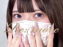 リモア(Re:more)