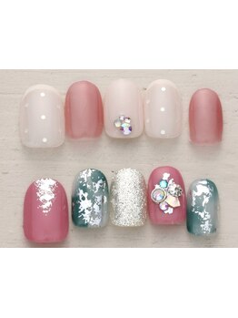 アートの種類が豊富