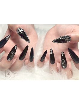 カラー・パーツの種類が豊富