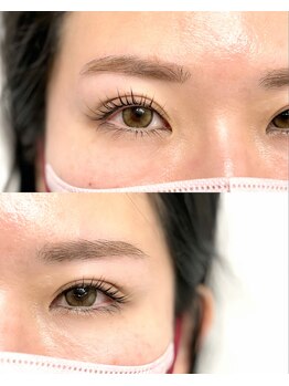 ジュエリーアイズ(JewelryEyes)/