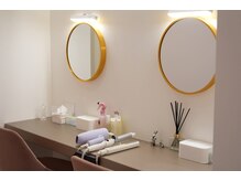 アネラ(ANELA)/アメニティーご用意ございます♪