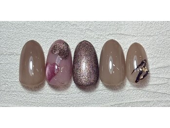 ハンド定額Basic