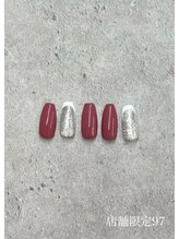 はあとねいる 湘南茅ヶ崎店/湘南茅ヶ崎店店舗限定97